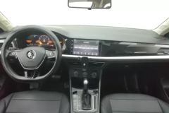 2021 Volkswagen Lavida 2021 1.4T AT 280TSIComfort #12