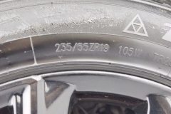 2021 Honda CR-V 2021 1.5T AT 240TURBOblackadderEditionFWD #9