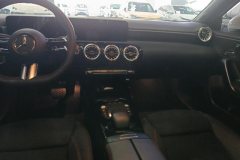 2023 Mercedes-Benz A-Class 2023 1.3T AT A 200 L Fashion #13