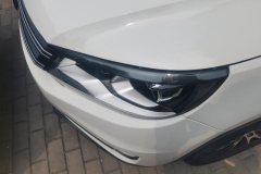 2015 Volkswagen Tiguan 2015 1.8T AT Luxury FWD #5