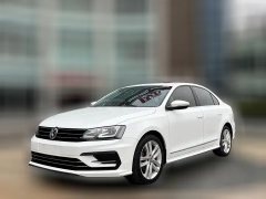 2019 Volkswagen Sagitar 2018 1.4T AT 280TSIsparkleEdition #1