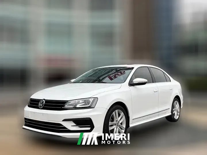 2019 Volkswagen Sagitar 2018 1.4T AT 280TSIsparkleEdition