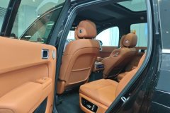 2025 Li Auto Li Auto L8 2024 Max #11