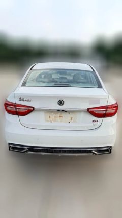 2017 Dongfeng Fengxing Jingyi S50 2017 1.6 AT Luxury #7