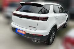 2021 Chang'an CS55 Plus 2021 1.5T AT Blue WhaleEditionLuxury #3