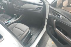 2019 Chang'an CS35 Plus 2018 1.6 AT cool linkEdition #8