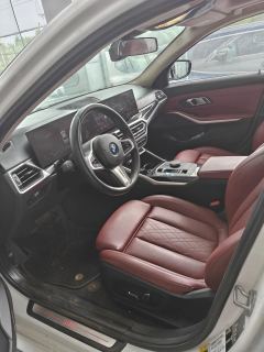 2023 BMW i3 2022 eDrive 35 L #3