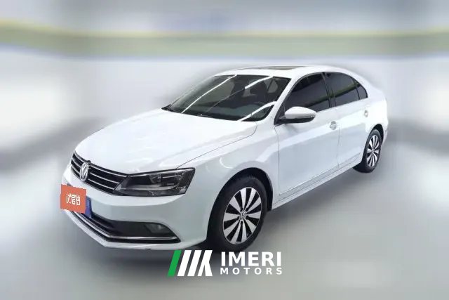 2019 Volkswagen Sagitar 2018 1.6 AT Comfort