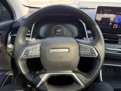 2021 Haval H6 2021 1.5T AT China tideChampion #14