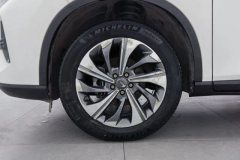 2020 GAC Trumpchi Trumpchi GS4 2020 1.5T AT 270TSmart ConnectTech #6