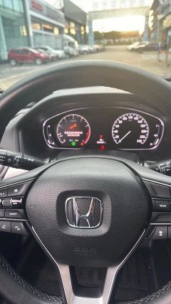 2019 Honda Accord 2018 1.5T AT 260TURBOLuxury China VI #10