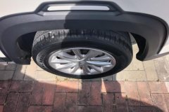 2020 Chang'an CS35 Plus 2019 1.6 MT Yue LianEdition China VI #6