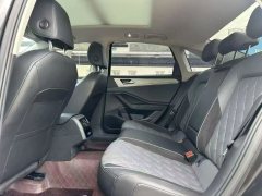 2023 Volkswagen Sagitar 2023 1.5T AT 300TSI DSGExcellence #5