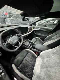 2026 Audi A5L 2026 2.0T Sport Plus #6