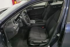 2017 Honda Civic 2016 1.5T AT 220TURBOLuxury #13