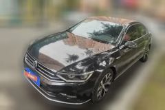 2021 Volkswagen Magotan 2020 2.0T AT 330TSILuxury #1