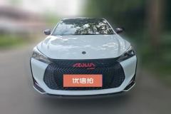 2021 Dongfeng Fengshen Yixuan 2021 1.5T AT 230T Shadow Chaser KnightEdition #2