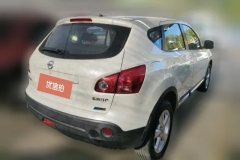 2015 Nissan Qashqai 2015 2.0 AT XLcool fire #3