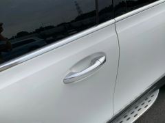 2020 Mercedes-Benz GLB-Class 2020 1.3T AT GLB 200 Fashion #25