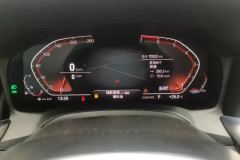 2020 BMW 3 Series 2020 2.0T AT 325Li MSport Pkg Facelift #14