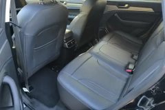 2021 Haval H6 2021 1.5T AT SportEliteSmart ConnectUgrille #11