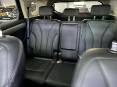 2020 BYD Tang 2019 2.0T AT Smart Connectrespect5Seat China VI #10
