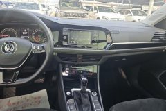 2020 Volkswagen Sagitar 2020 1.4T AT 280TSILuxury China V #13