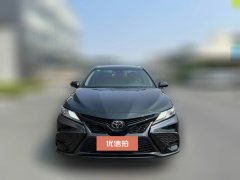 2021 Toyota Camry 2021 2.5S Feng ShangEdition #2
