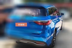 2017 BYD Song MAX 2017 1.5T AT Smart ConnectPremium7Seat #3