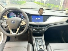2022 Chang'an Eado EV 2019 EV460Smart EV #5
