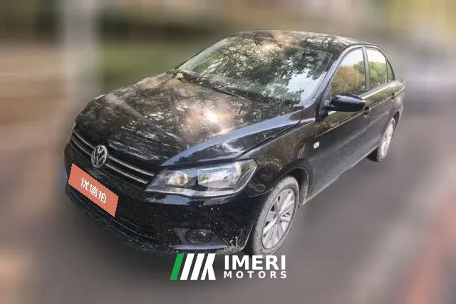 2016 Volkswagen Jetta 2015 1.4 MT Good qualityEditionComfort