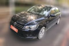 2016 Volkswagen Jetta 2015 1.4 MT Good qualityEditionComfort #1