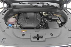 2024 Geely Auto Xingyue L 2024 2.0TD AT High power 2WDClouds riseEdition #10
