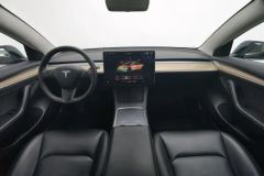 2023 Tesla Model 3 2022 rear wheel driveEdition #14
