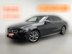 2019 Mercedes-Benz E-Class 2020 2.0T AT E300LSportFashion #1