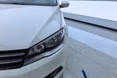 2016 Volkswagen Jetta 2015 1.4 MT Good qualityEditionComfort #5