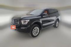 2024 Tank 500 PHEV 2024 Hi4-T 2.0T AT #1