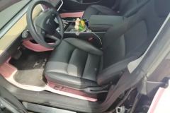 2020 Tesla Model 3 2020 Facelift StandardBattery lifeRWDUpgradeEdition EV #9