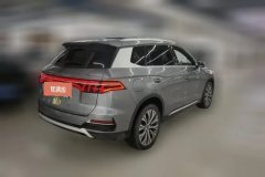 2023 BYD Song Pro PHEV 2022 DM-i 110km AT FlagshipPro #3