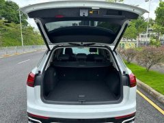2022 Volkswagen Tayron GTE 2022 1.4T AT Luxury #14