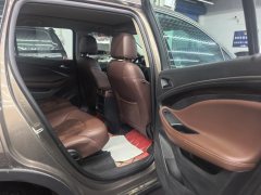2017 Buick Envision Plus 2017 2.0T AT 28TElite 4WD #7