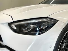 2021 Mercedes-Benz C-Class 2022 1.5T AT C260LSport #10