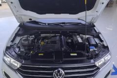2021 Volkswagen T-Roc 2021 1.4T AT 280TSIComfortSmart ConnectFWD #10