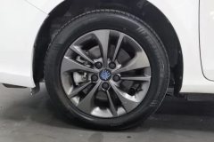 2018 BYD Qin EV 2018 1.5T AT Smart ConnectPremium #6