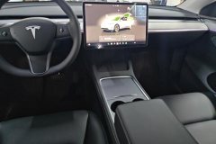 2024 Tesla Model Y 2024 rear wheel driveEdition #16