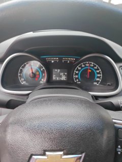 2017 Chevrolet Cavalier 2016 1.5 AT HappyEdition #11