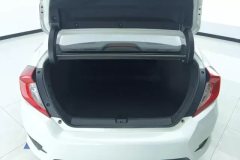 2017 Honda Civic 2016 1.0T AT 180TURBOComfort #4