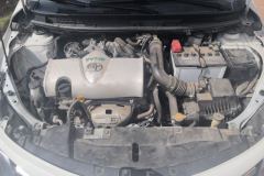 2021 Toyota Vios 2021 1.5 AT EnactusEdition #10