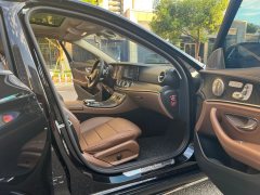 2018 Mercedes-Benz E-Class 2018 2.0T AT E300LLuxury Facelift #12