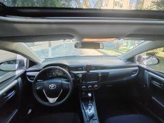 2015 Toyota Levin 2014 1.8 AT GSLLeading #8